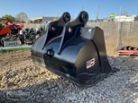 Used Bucket in yard